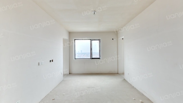 潮白河孔雀城紫薇园二手房实景图