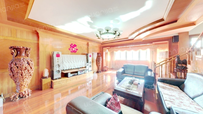 東昇苑南区二手房实景图