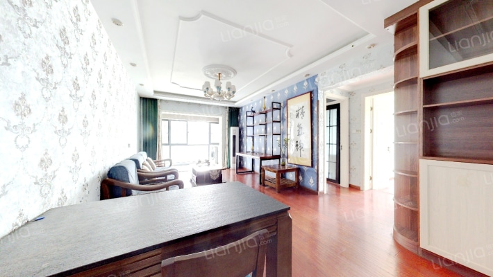 天珑广场二手房实景图