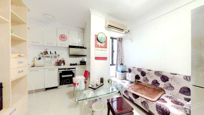 时尚新居二手房实景图