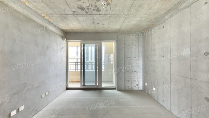 九溪观澜二手房实景图