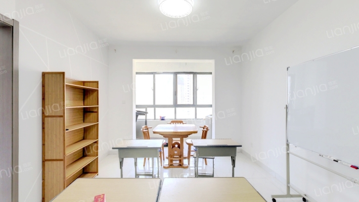 磨店家园同祥苑二手房实景图