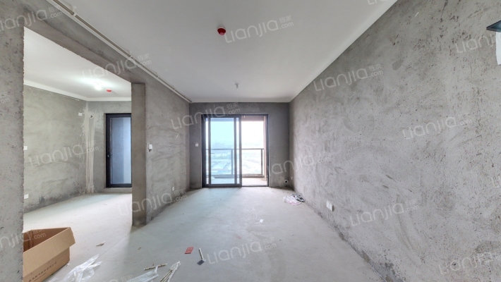 幸福里二手房实景图