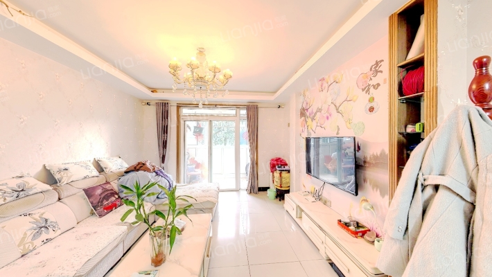 兴业瑞锦苑二手房实景图