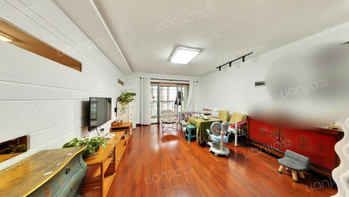 建鸿达华都二手房实景图