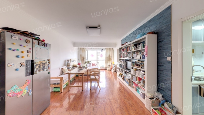 弘毅嘉苑二手房实景图