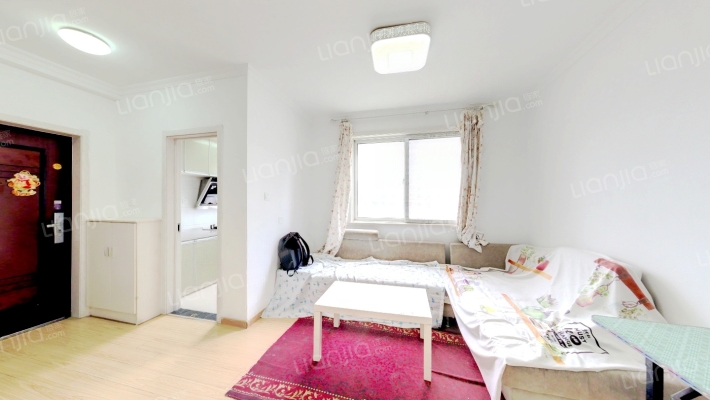 晓村和苑东二手房实景图