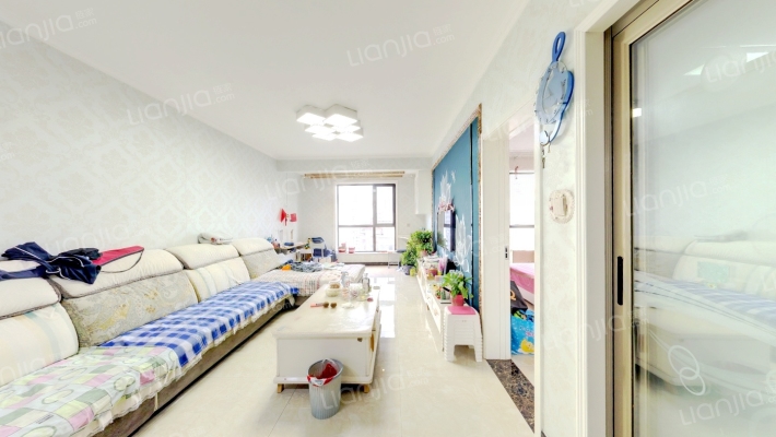 欣欣嘉园（东区）二手房实景图