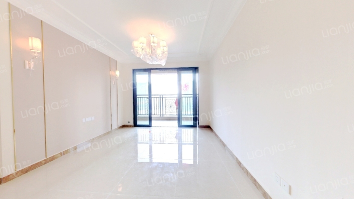 恒大城翠柳园二手房实景图