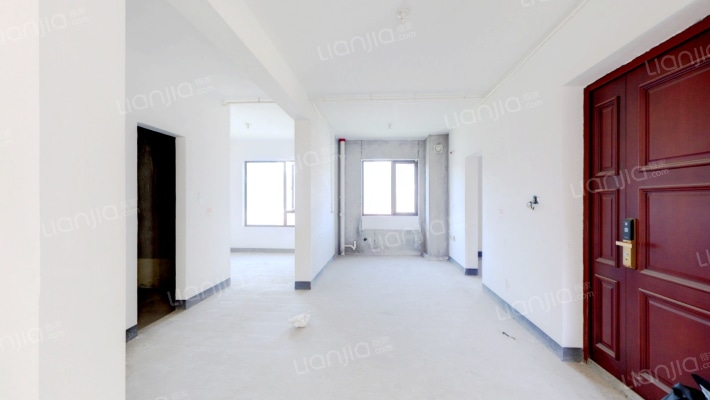 中交御墅二手房实景图