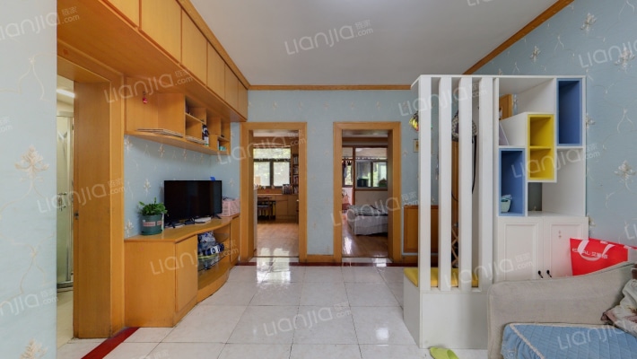 章村新寓二手房实景图