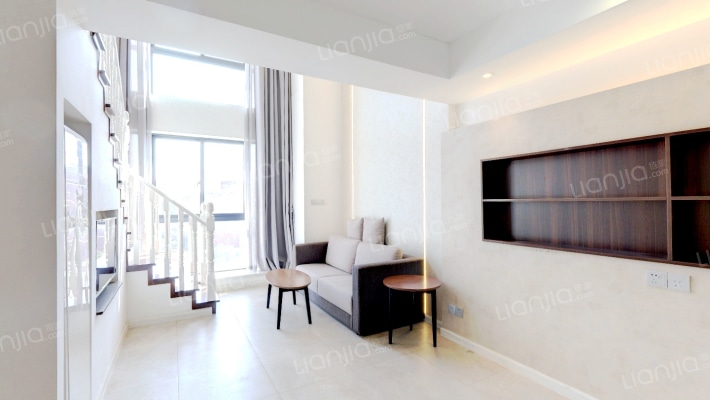 凯信商厦二手房实景图