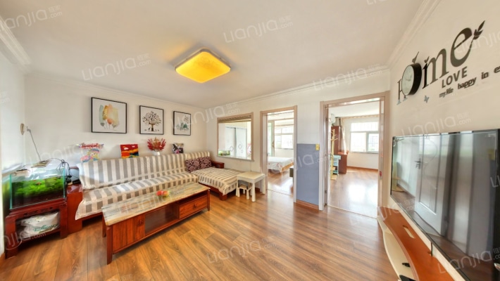 青城路二手房实景图