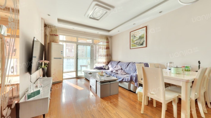 空港16区二手房实景图