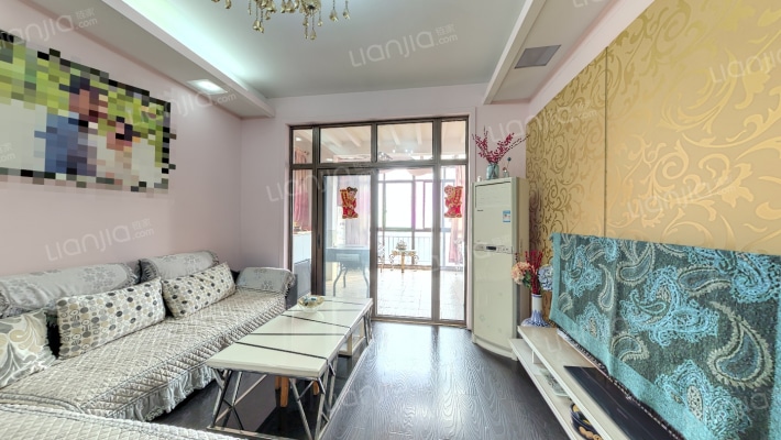 幸福考拉二手房实景图