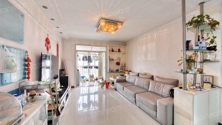 广馨苑小区二手房实景图