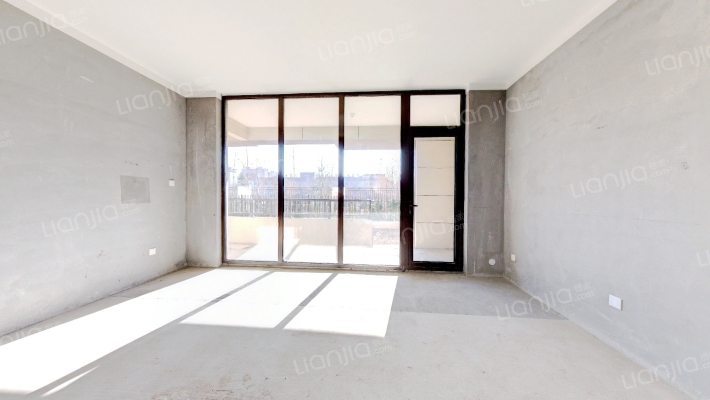 和悦府二手房实景图