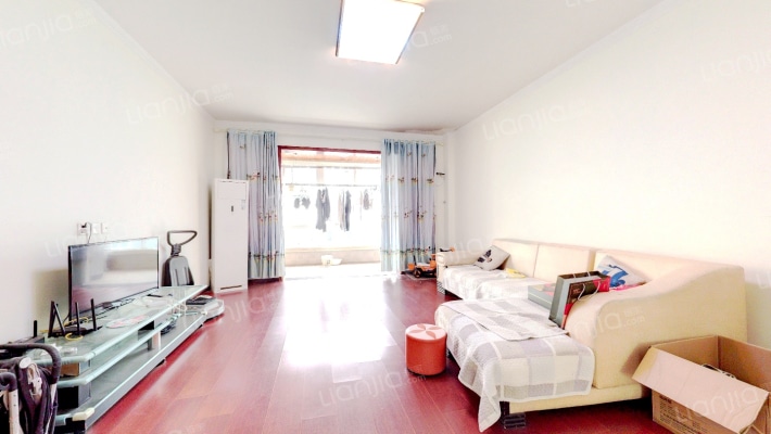 悦成园二手房实景图