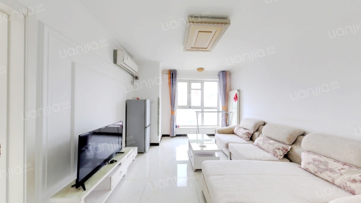 潮白河孔雀城香醍园东区二手房实景图