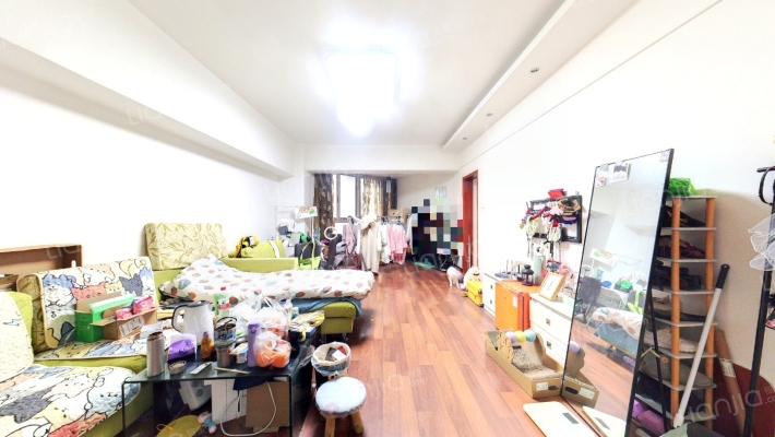 华西园二手房实景图