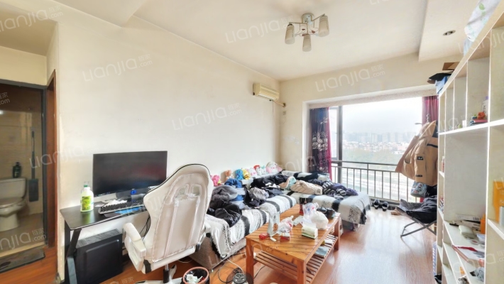 美丽朋城二手房实景图