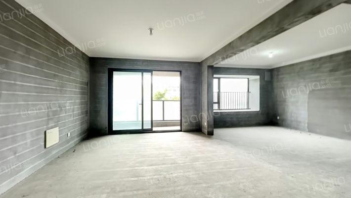 江山风华风雅苑二手房实景图