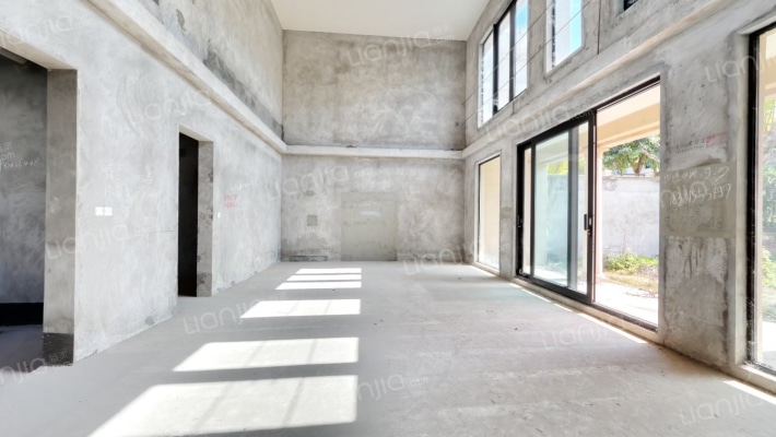 中交枫丹合院二手房实景图