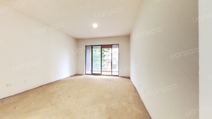 长水航城凌云里二手房实景图