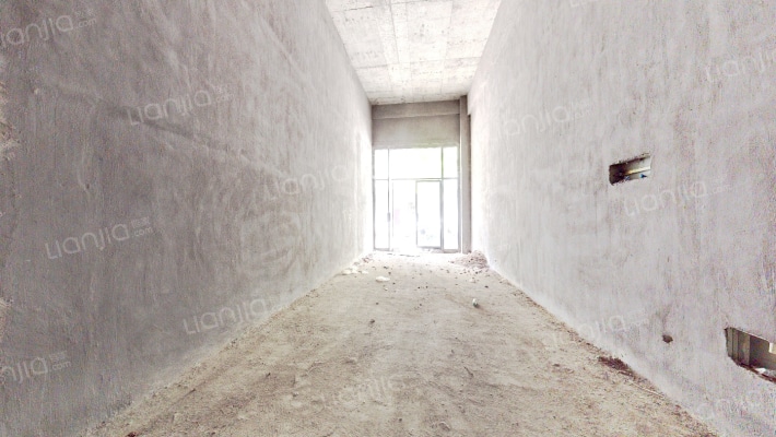 书香名苑二手房实景图