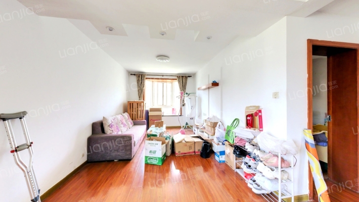 时代阳光小区东区二手房实景图