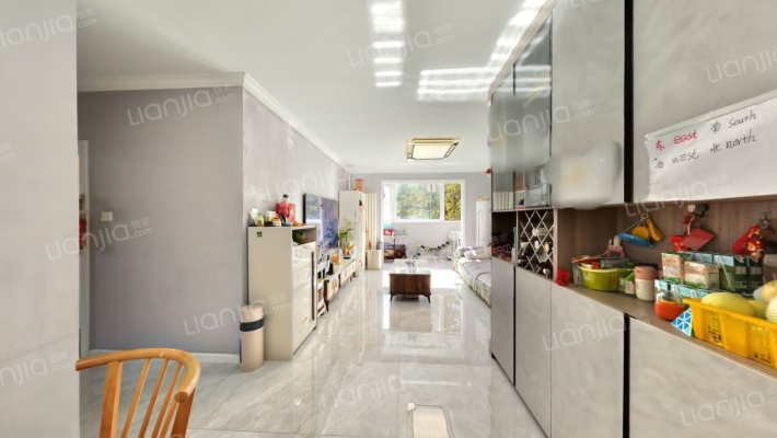 百万庄大街甲21号院二手房实景图