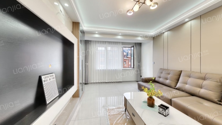 高城花园二手房实景图