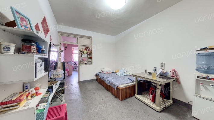 西一路127号院二手房实景图