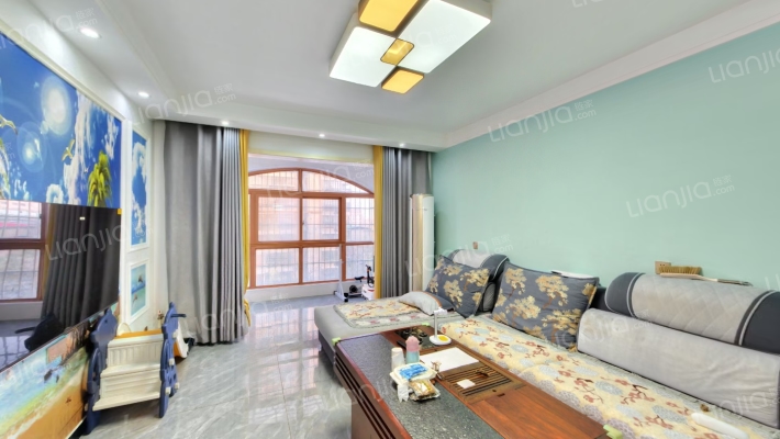 牡丹苑二手房实景图