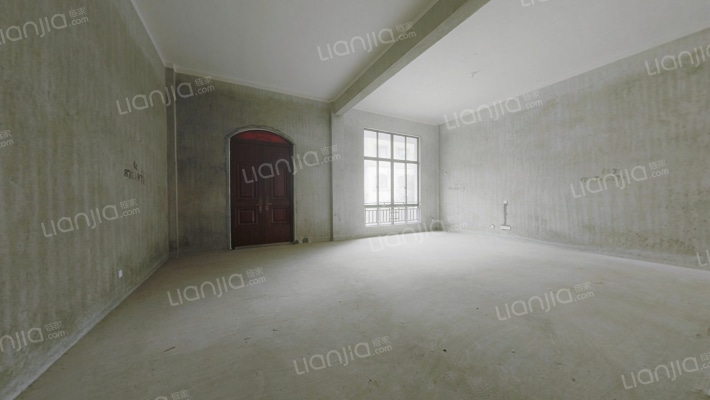 盛世花苑二手房实景图