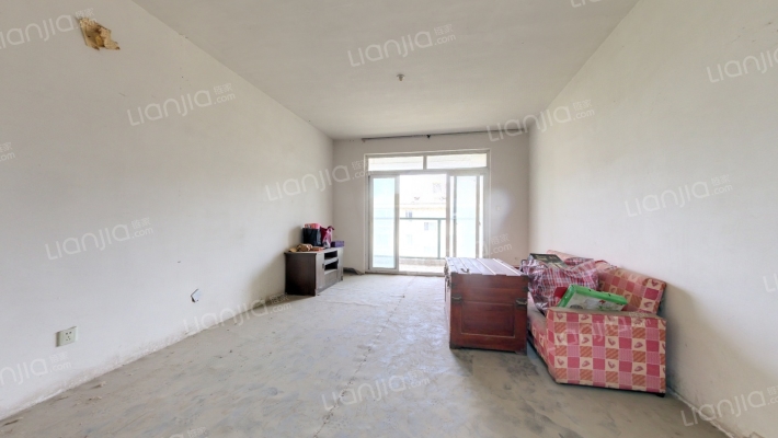 盛泉新城二手房实景图