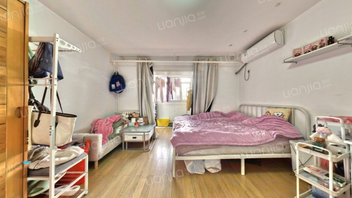 三源里街二手房实景图