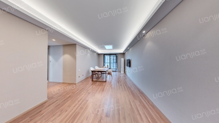 橡树澜湾花园二手房实景图