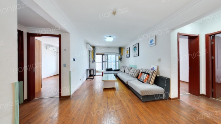 华远枫悦二期二手房实景图