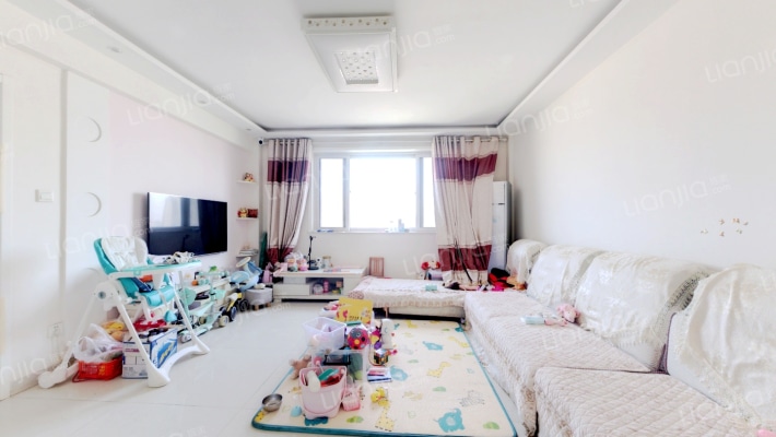 大陆盛景嘉园二手房实景图