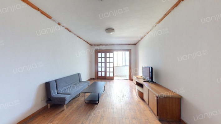 物资局宿舍（福州路135号）二手房实景图