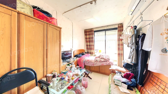 文化六巷二手房实景图