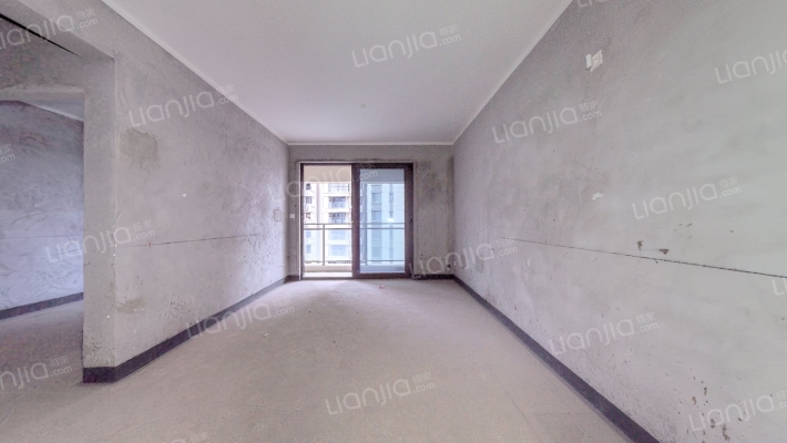 重庆融创文旅城御栖二手房实景图