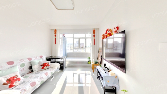 一汽50B街区二手房实景图