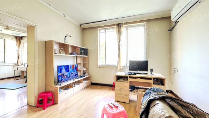 成功花园二手房实景图