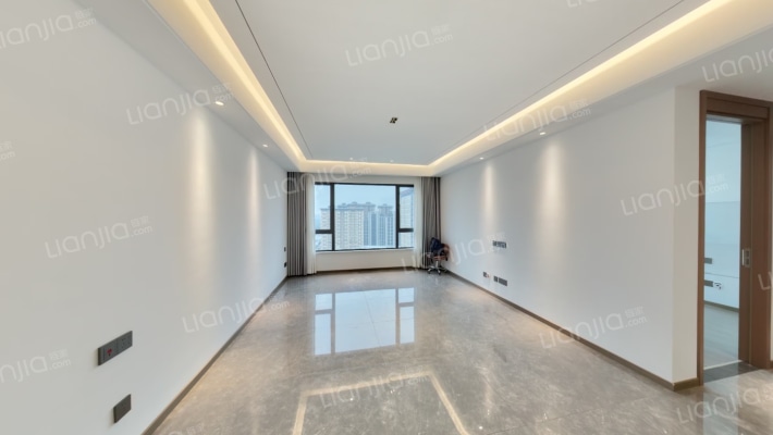 老城根·蓝光雍锦世家二手房实景图