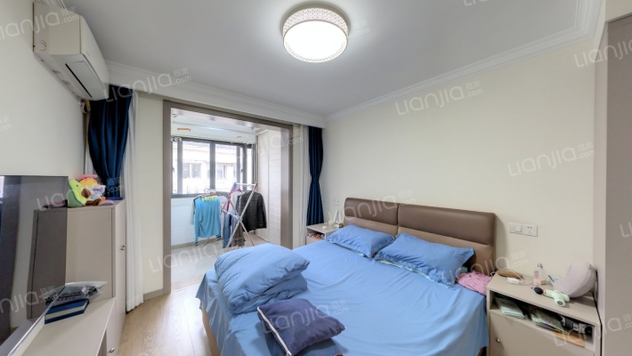 原水小区(闸北)二手房实景图