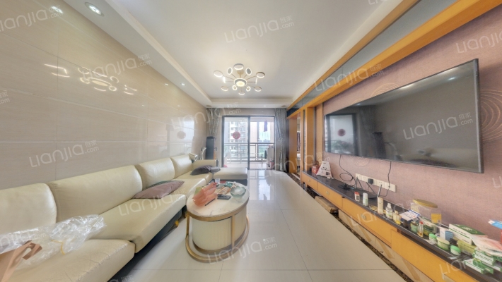 博澳城二手房实景图