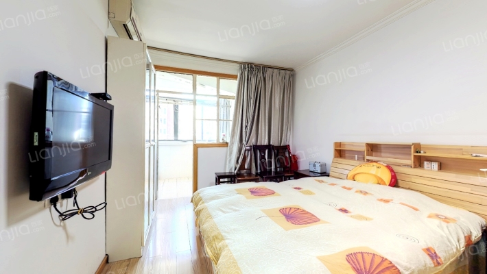 范东铁路小区二手房实景图