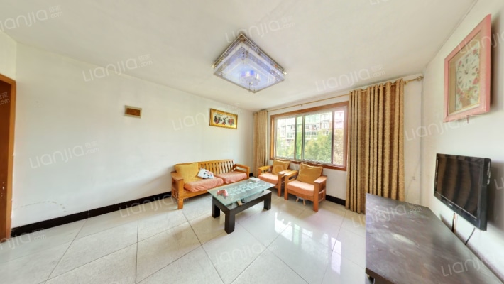 广厦新苑A区二手房实景图